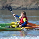 Kayaking Kayaking
