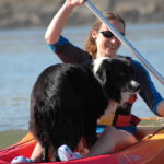 Jack goes kayaking Jack goes kayaking