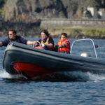 Honda Youth RIB Champsionship