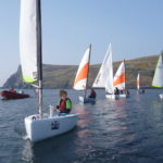 Race training