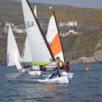 Rae training
