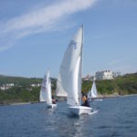 Dinghy Level 1 course Dinghy Level 1 course