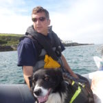 JQ and Jack the Dog