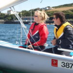Sunny taster session :) Sunny taster session :)
