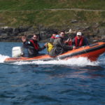 Powerboat Level 2 course