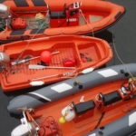 Powerboat fleet :)